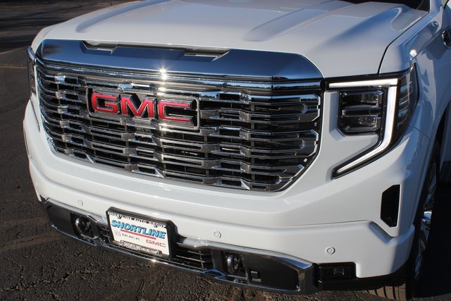 New 2026 GMC Sierra 1500 Denali image 18