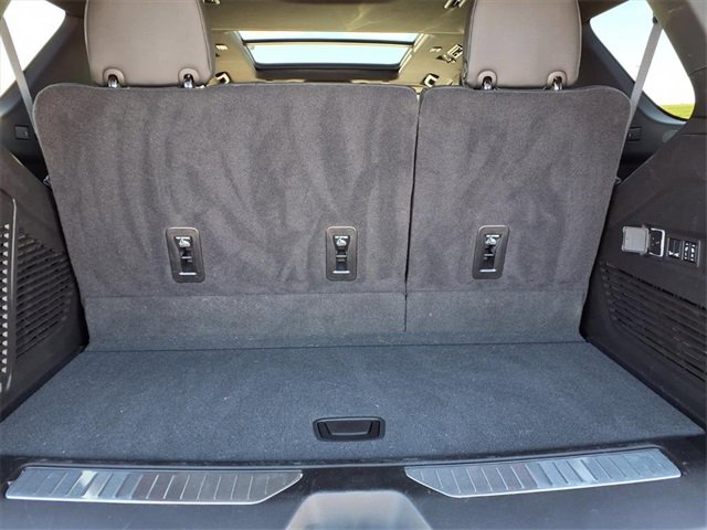 Used 2024 GMC Yukon AT4 w/ AT4 Premium Package image 85