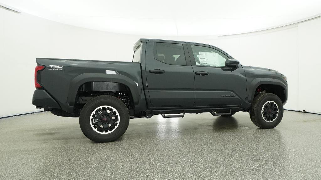 New 2026 Toyota Tacoma TRD Off-Road image 39