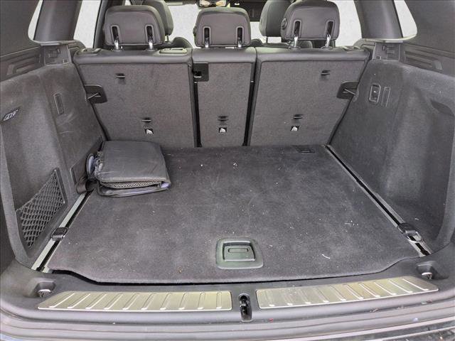 Used 2019 BMW X3 sDrive30i w/ Driving Assistance Package image 6