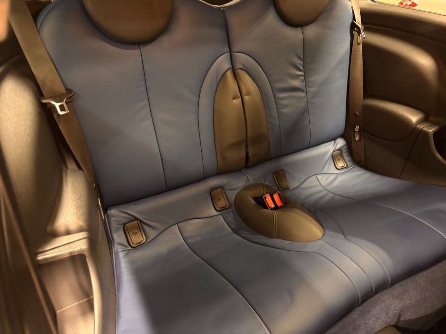 Used 2005 MINI Cooper S image 8