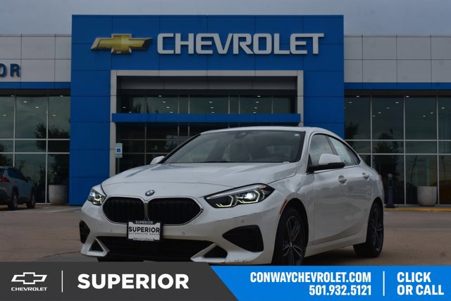 Used 2023 BMW 228i Gran Coupe