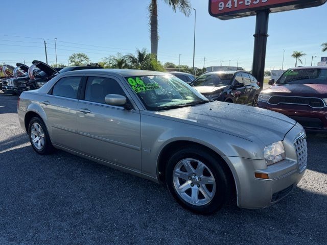 Used 2006 Chrysler 300 Touring