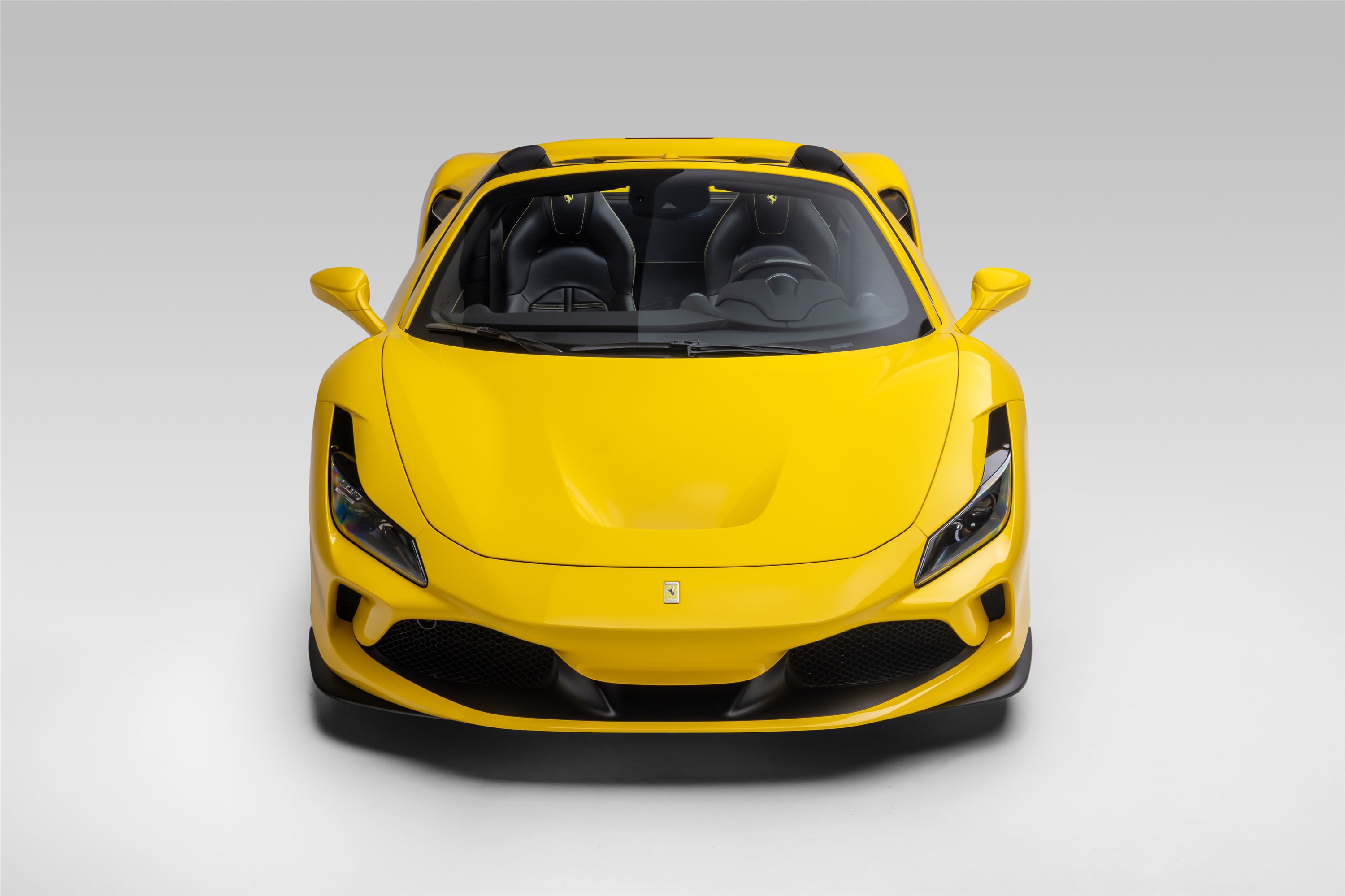 Certified 2022 Ferrari F8 Tributo RWD image 13