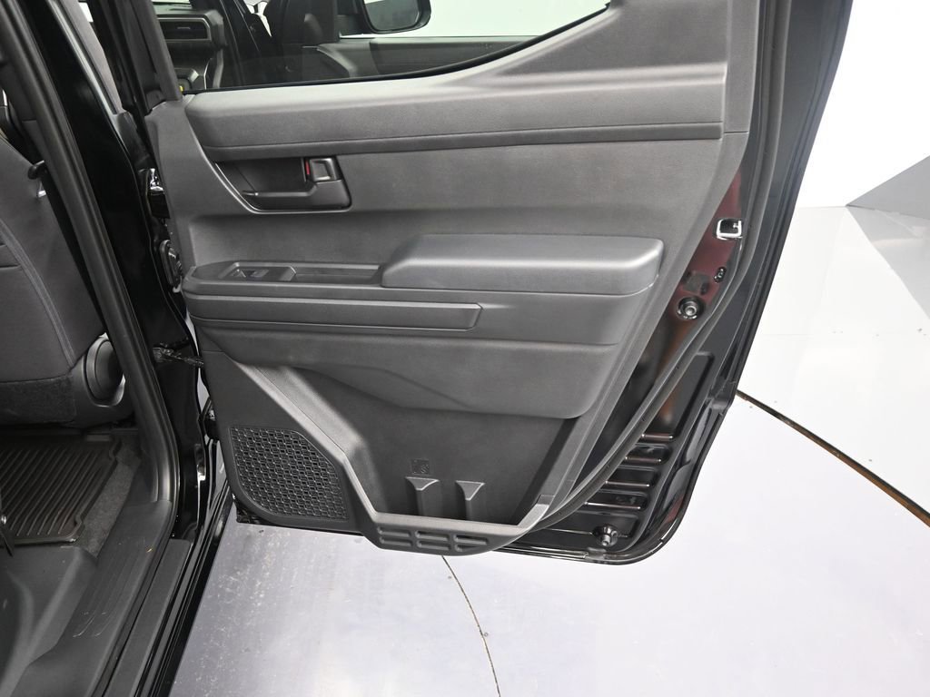 Used 2025 Toyota Tacoma SR5 image 29