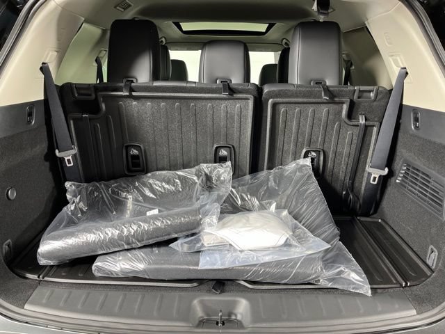 New 2026 Nissan Pathfinder Platinum FWD image 51
