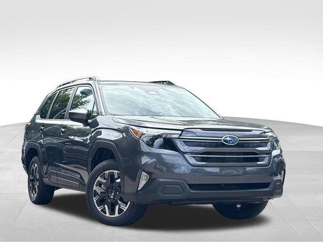 New 2026 Subaru Forester Premium AWD/4WD image 2