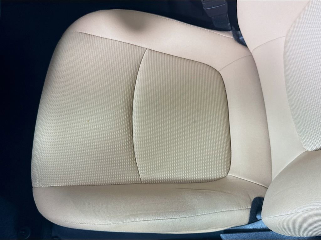 Certified 2020 Toyota RAV4 LE w/ All Weather Liner Package FWD image 19