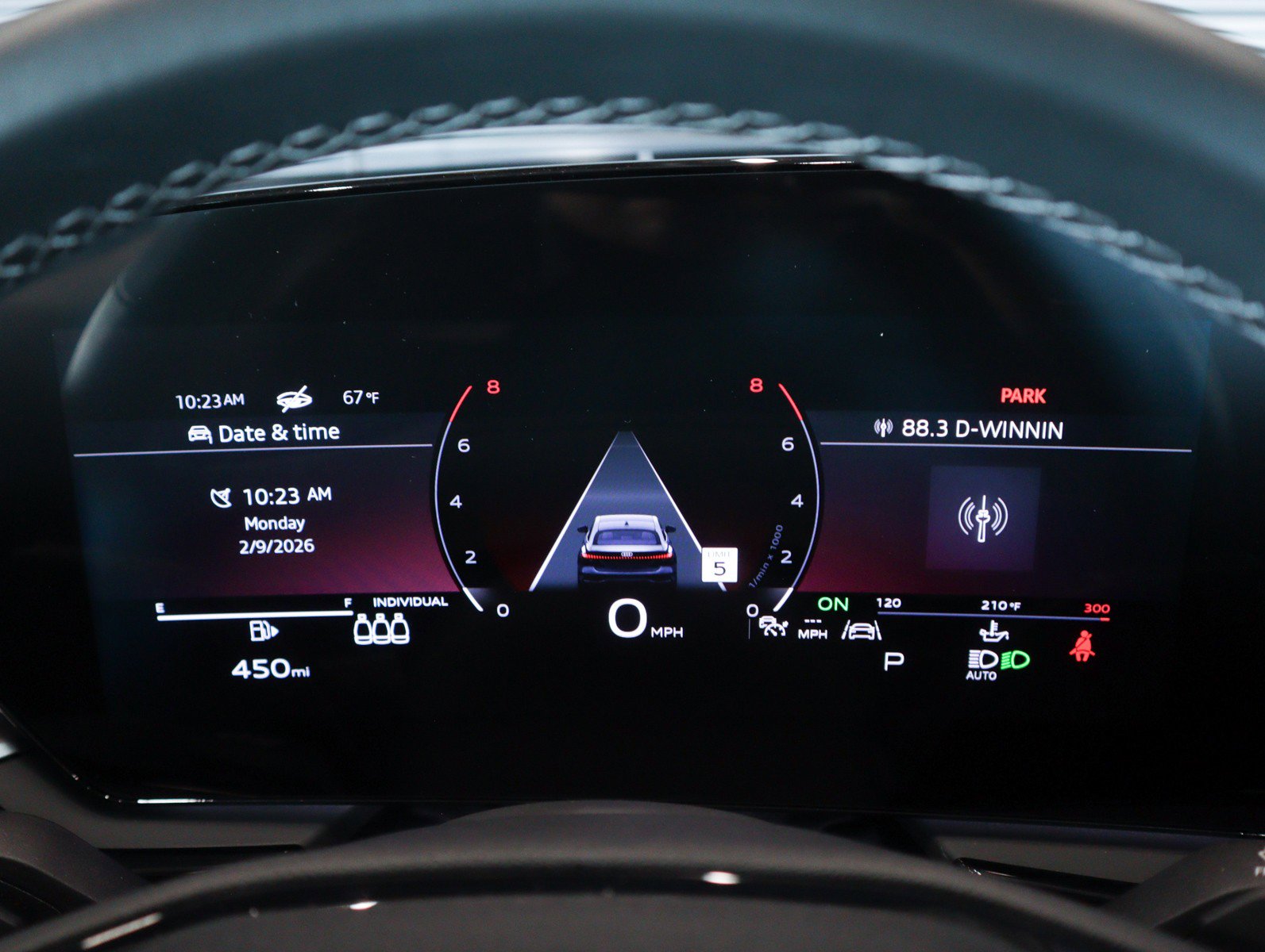 Certified 2025 Audi A5 Premium w/ Convenience Package image 20