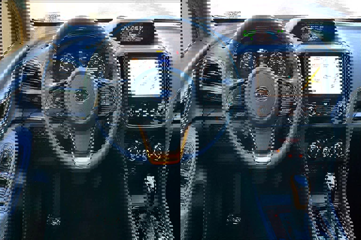 Used 2024 Subaru Forester Wilderness image 5