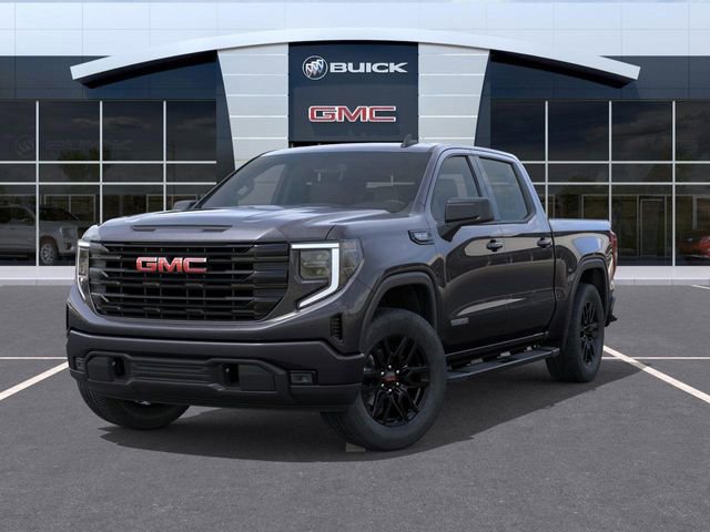 New 2026 GMC Sierra 1500 Elevation image 6