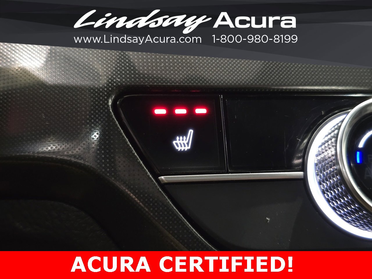 Certified 2023 Acura Integra A-Spec image 19