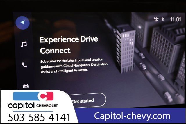 Used 2025 Toyota Corolla Premium image 22