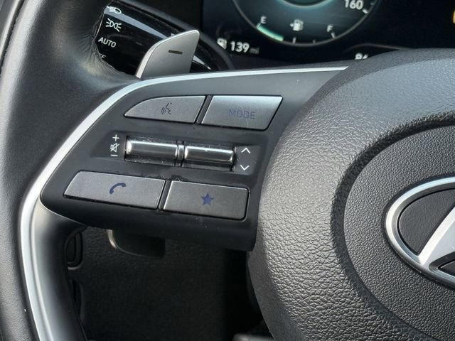 Used 2024 Hyundai Palisade Calligraphy AWD/4WD image 13