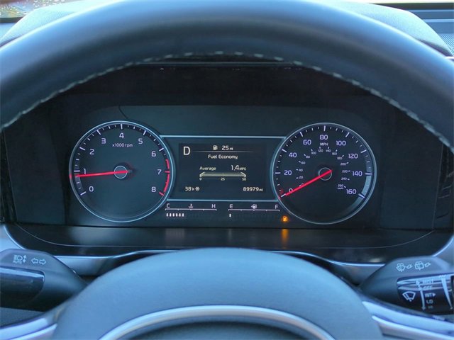 Used 2021 Kia Sorento S w/ Panoramic Sunroof Package image 27