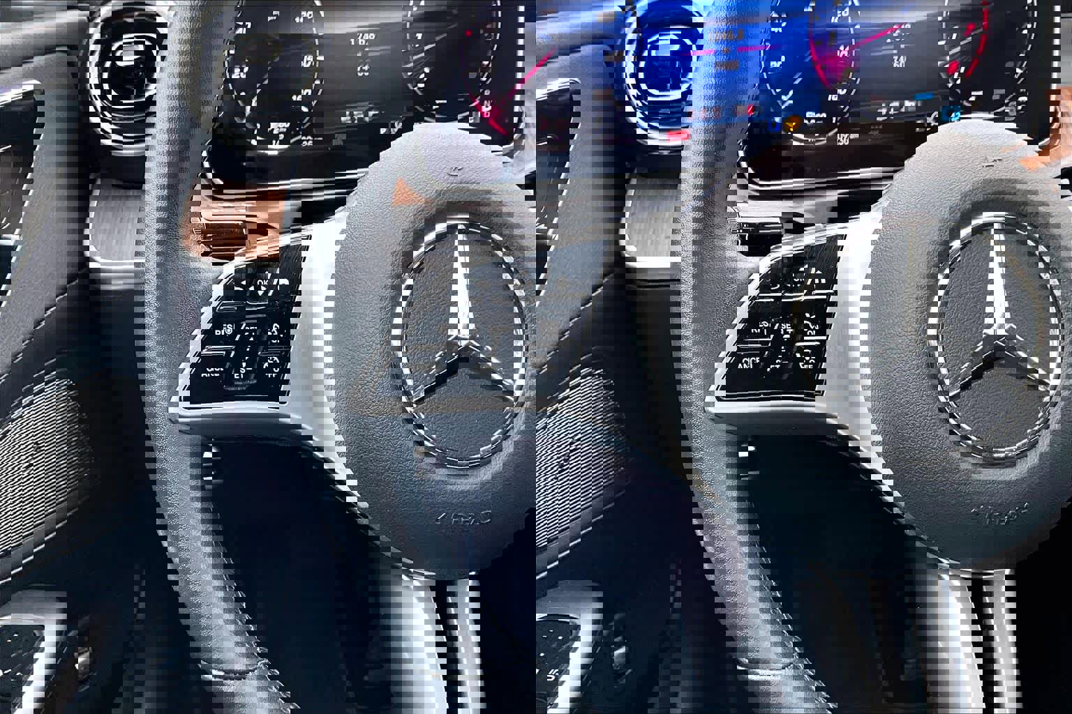 Certified 2025 Mercedes-Benz C 300 4MATIC Sedan image 23