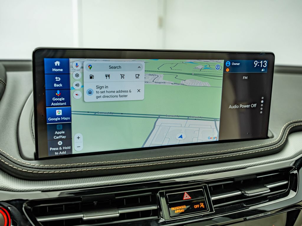 New 2026 Acura MDX A-Spec AWD/4WD image 26