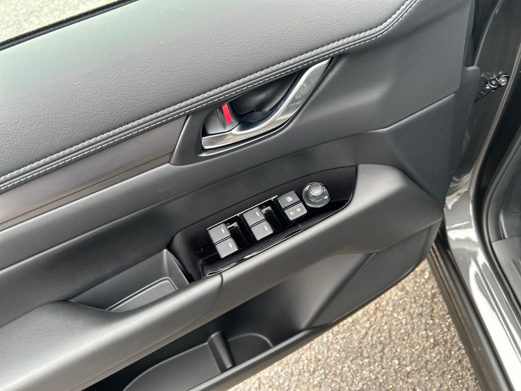 New 2025 MAZDA CX-5 AWD 2.5 S w/ Preferred Package image 14