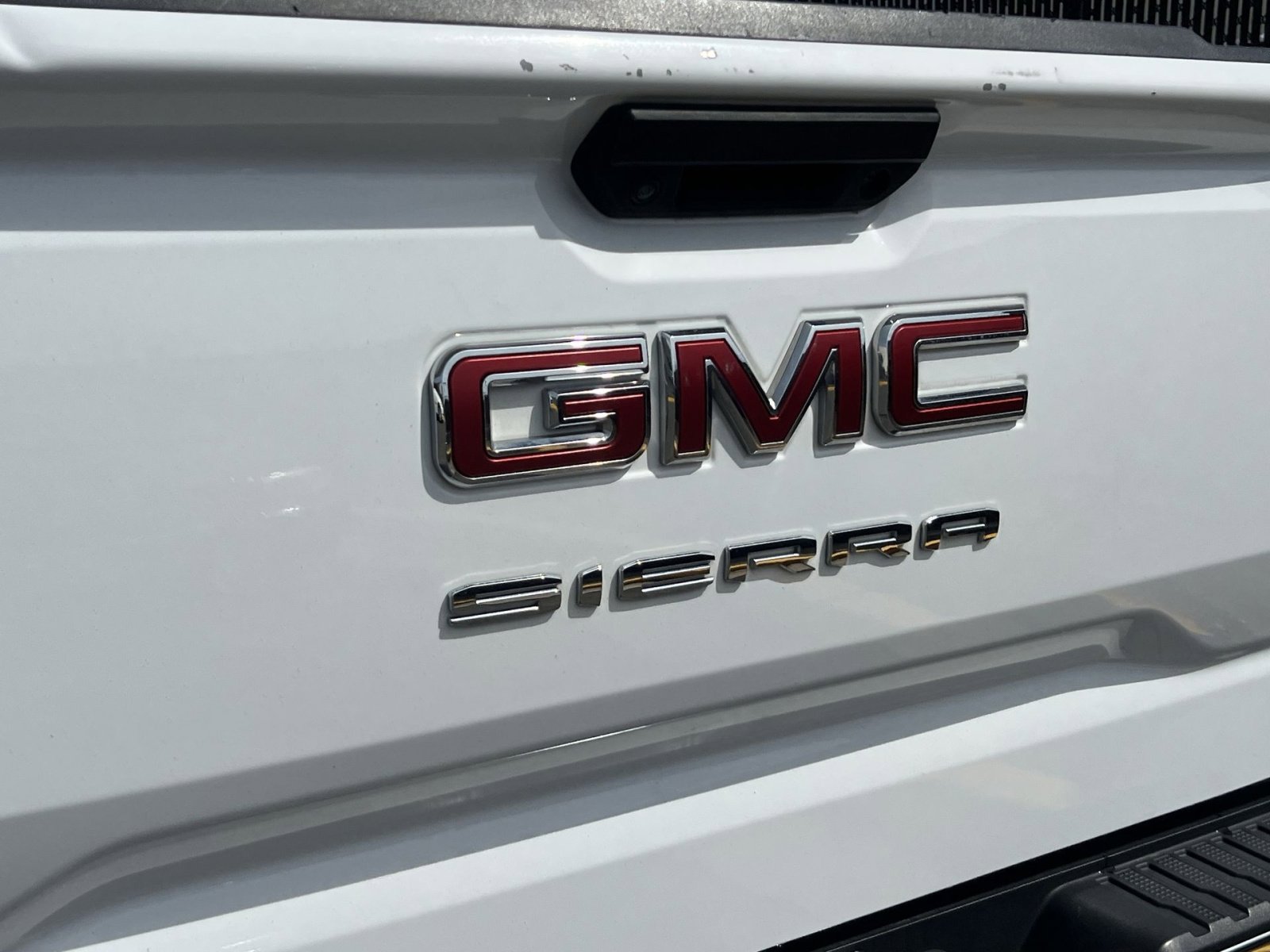 Used 2021 GMC Sierra 1500 2WD Regular Cab image 25