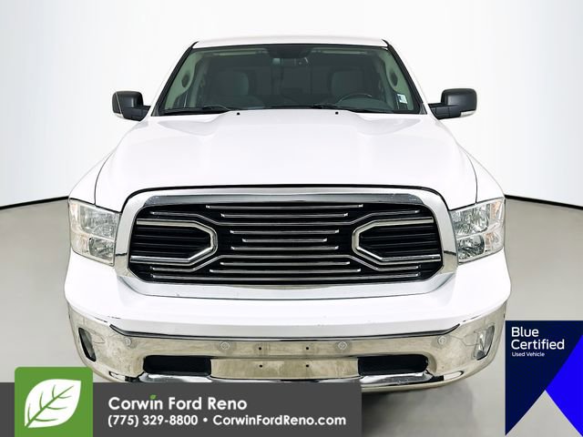 Used 2019 RAM 1500 Big Horn image 2