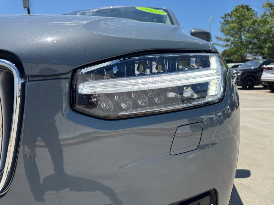 Certified 2023 Volvo XC90 B6 Plus w/ Protection Package Premier AWD/4WD image 26
