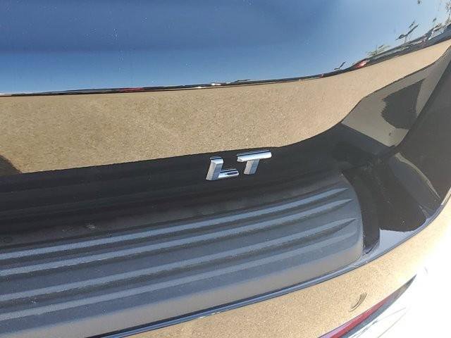 New 2026 Chevrolet Suburban LT w/ Comfort Package image 7