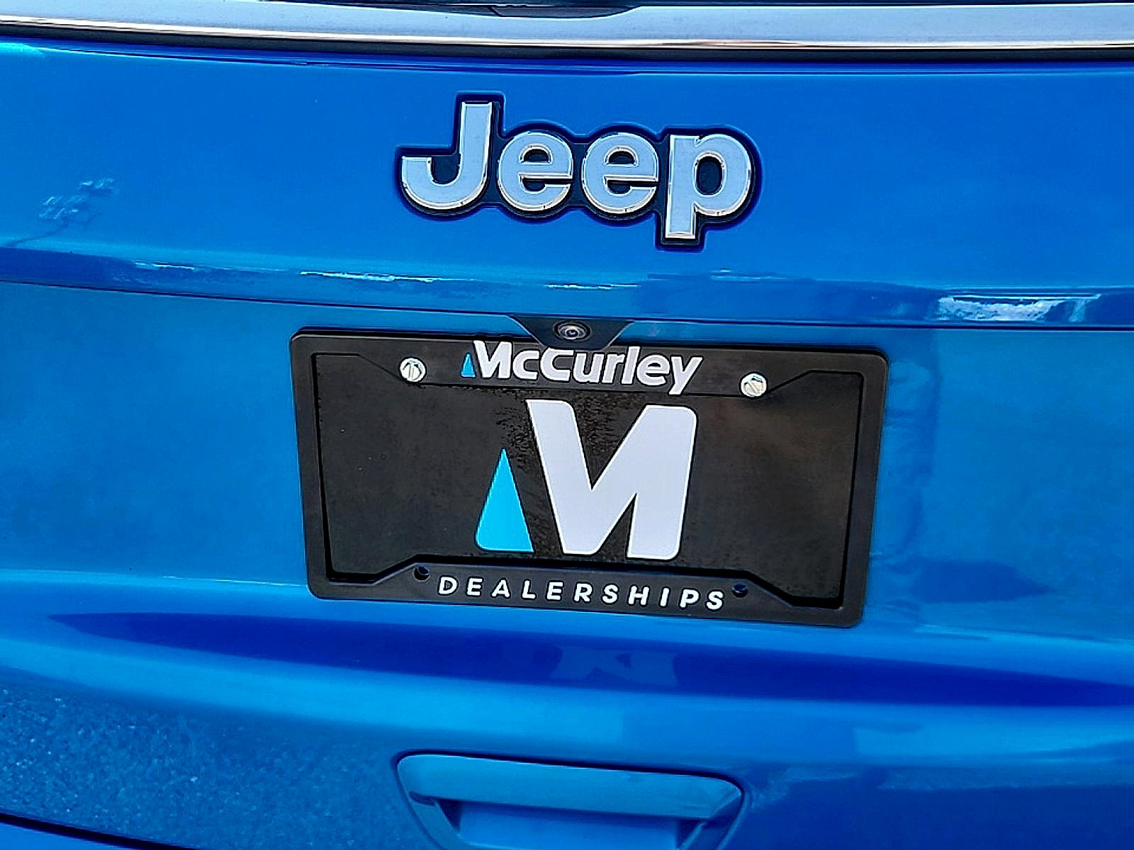 Used 2023 Jeep Compass Limited AWD/4WD image 26