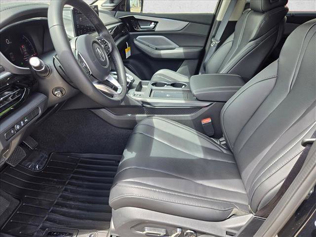 New 2026 Acura MDX SH-AWD w/ Technology Package image 4