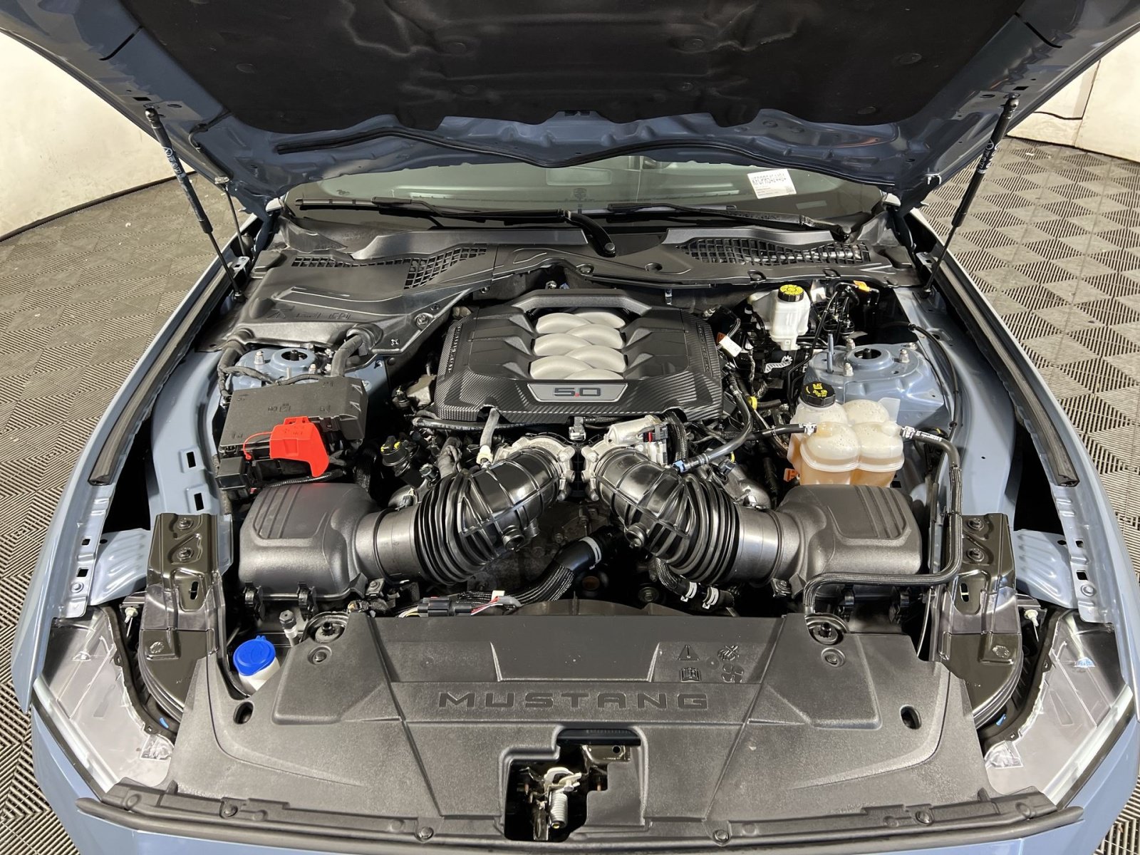 Used 2024 Ford Mustang GT RWD image 26