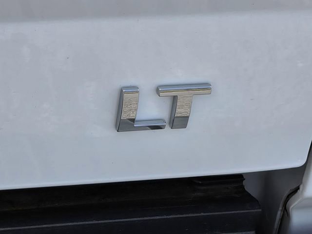 Used 2018 Chevrolet Silverado 1500 LT w/ All Star Edition AWD/4WD image 26