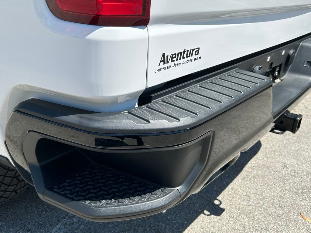 Used 2024 Chevrolet Silverado 1500 LT Trail Boss image 46