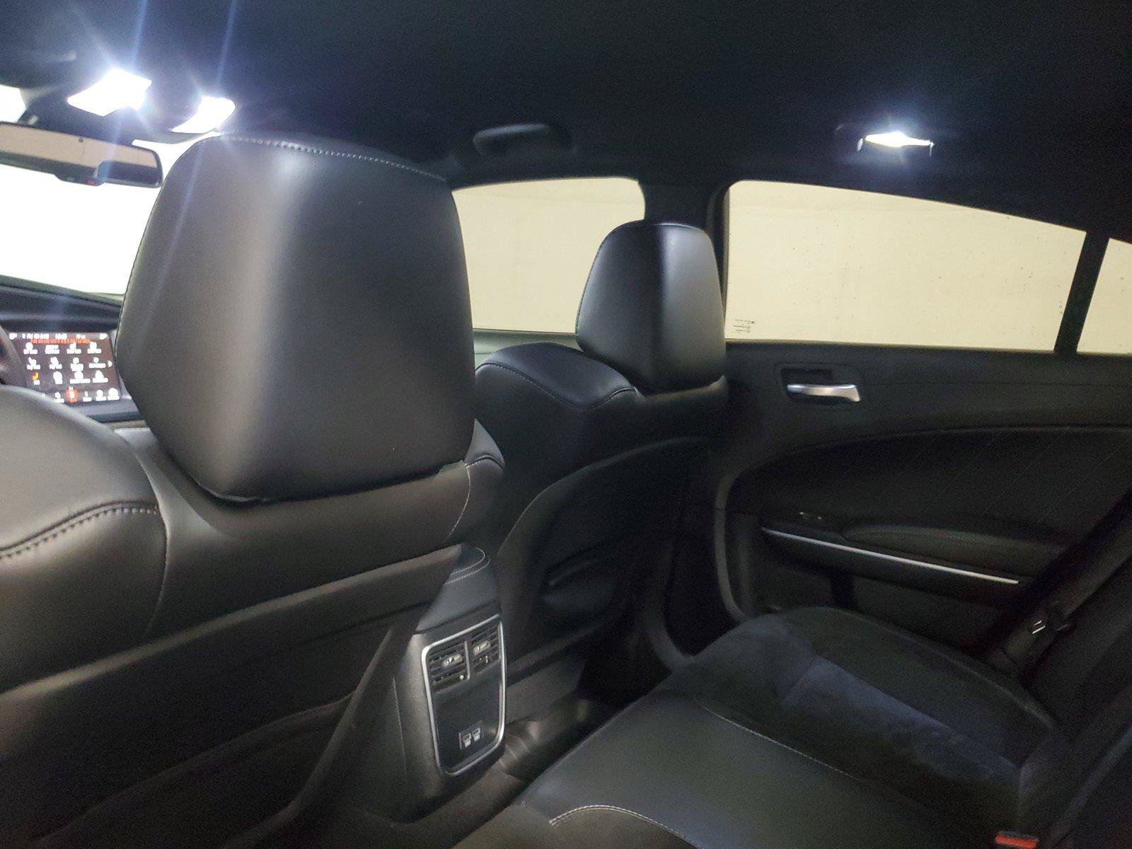 Used 2023 Dodge Charger Scat Pack RWD image 13
