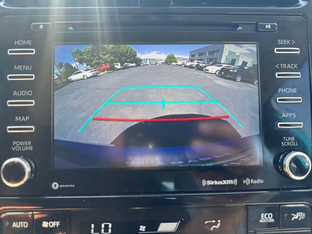 Certified 2020 Toyota Prius Prime LE FWD image 22