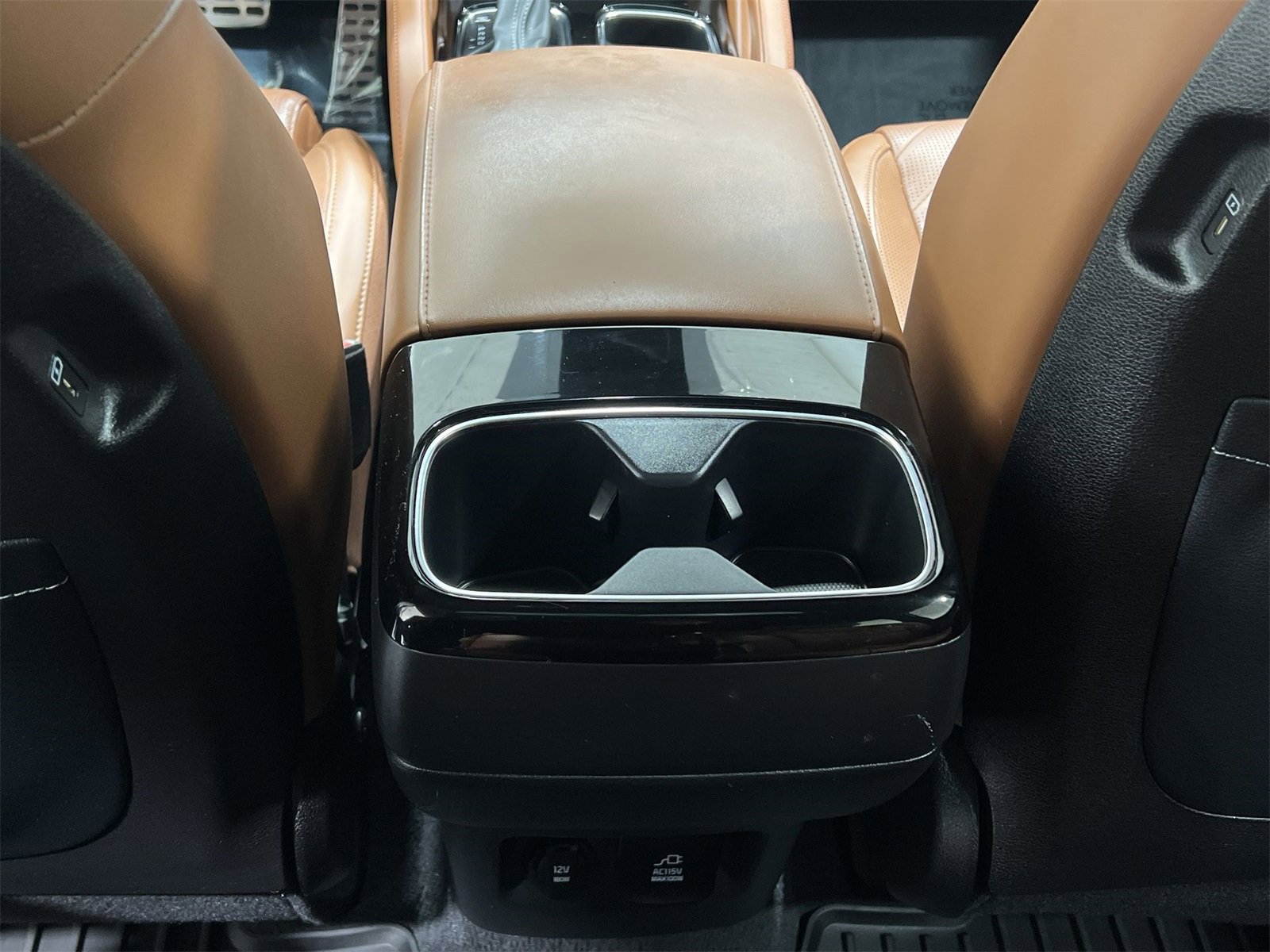 Used 2024 Kia Telluride SX Prestige X-Pro image 21