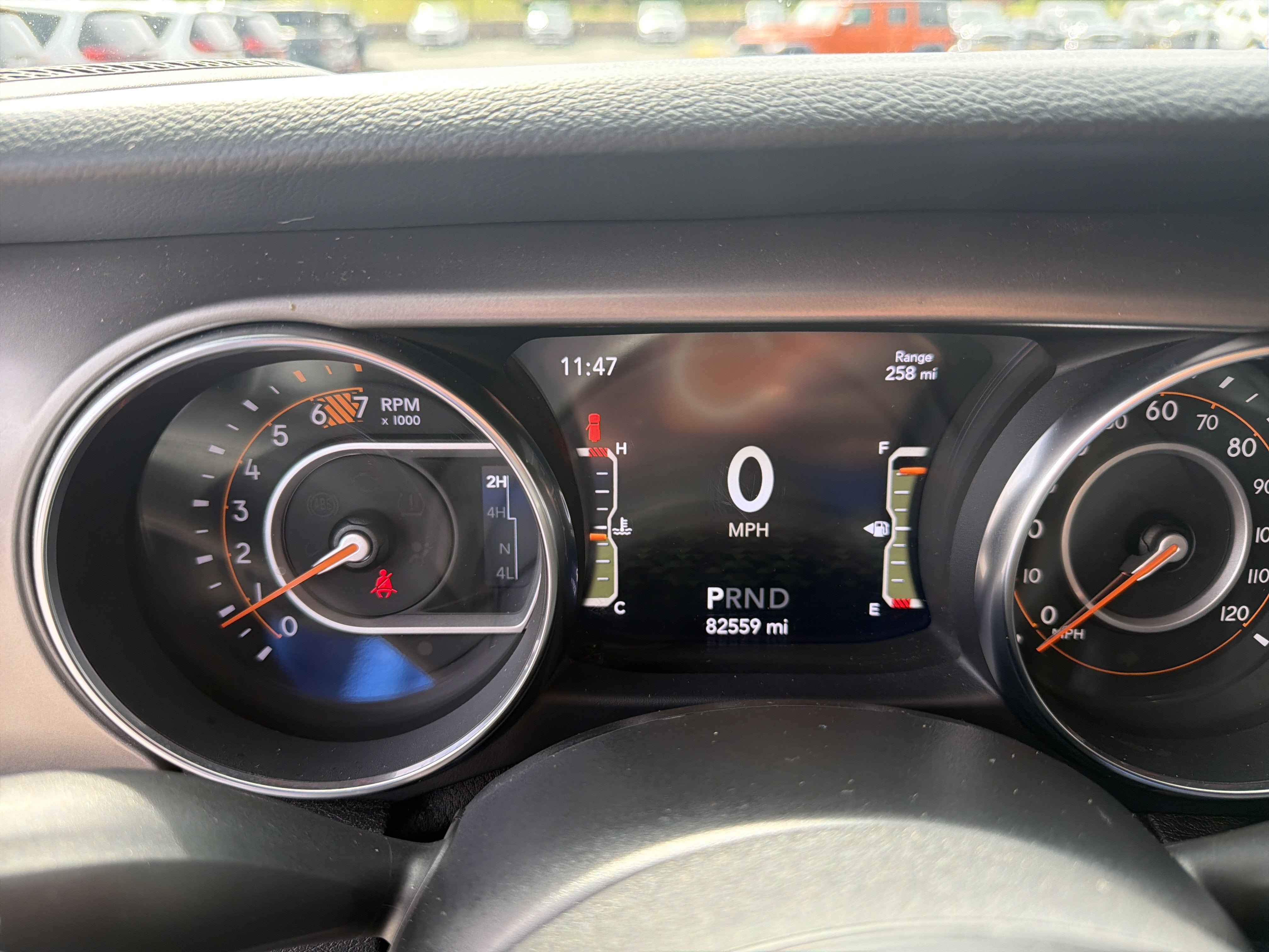Used 2020 Jeep Wrangler Unlimited Sport AWD/4WD image 41