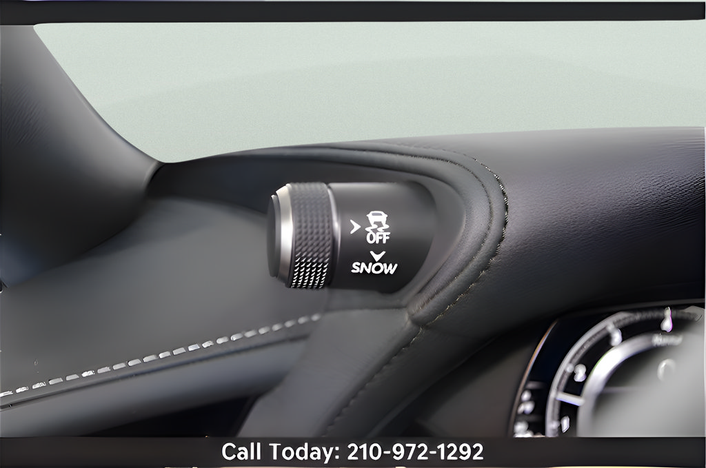 Used 2022 Lexus LS 500 RWD image 19