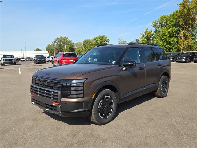 New 2026 Hyundai Palisade XRT Pro image 2