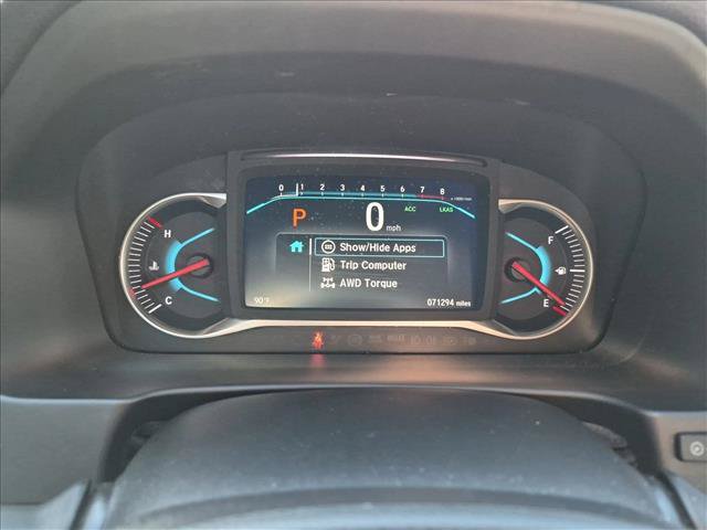 Used 2021 Honda Pilot EX-L image 11