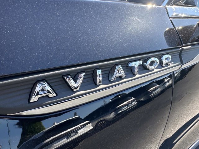 New 2026 Lincoln Aviator 2WD image 8