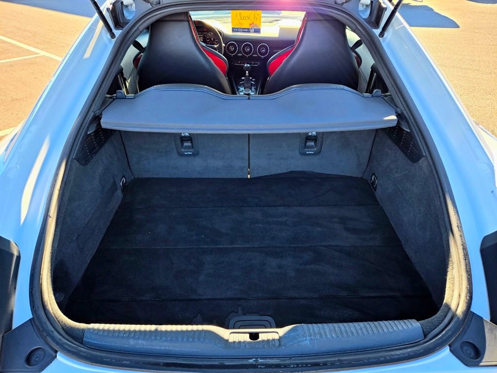 Used 2019 Audi TTS 2.0T Coupe image 18