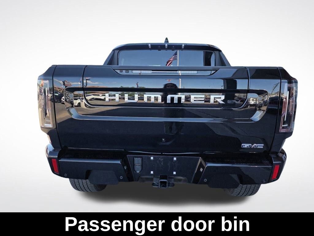Used 2025 GMC Hummer EV 3X image 7
