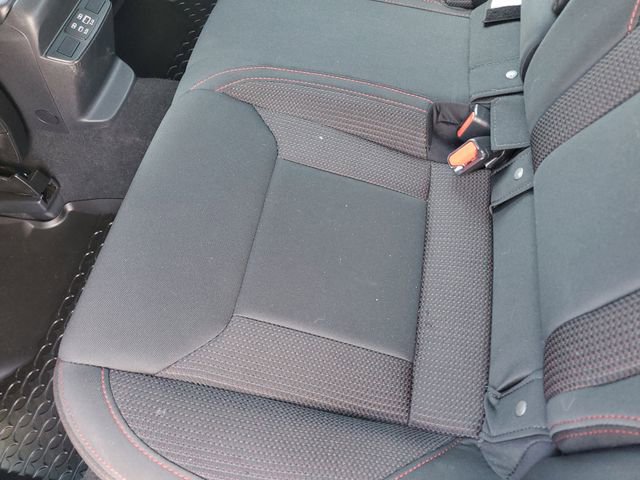 Used 2024 Subaru WRX Premium w/ Popular Package #1A image 15