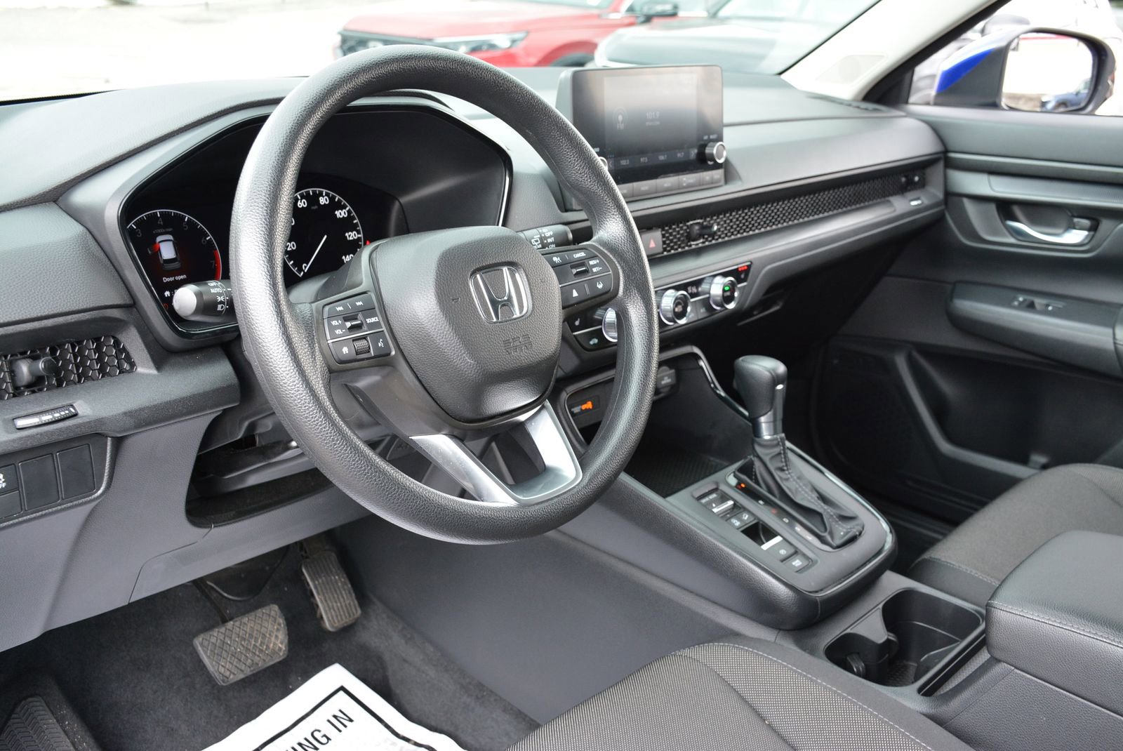 Used 2023 Honda CR-V EX image 8