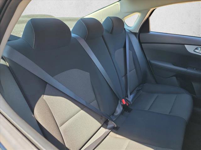 Used 2024 Kia Forte LXS image 16