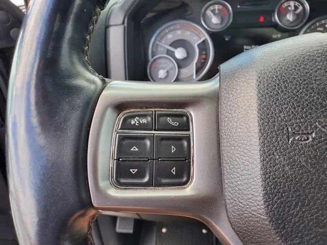 Used 2014 RAM 2500 Limited image 22