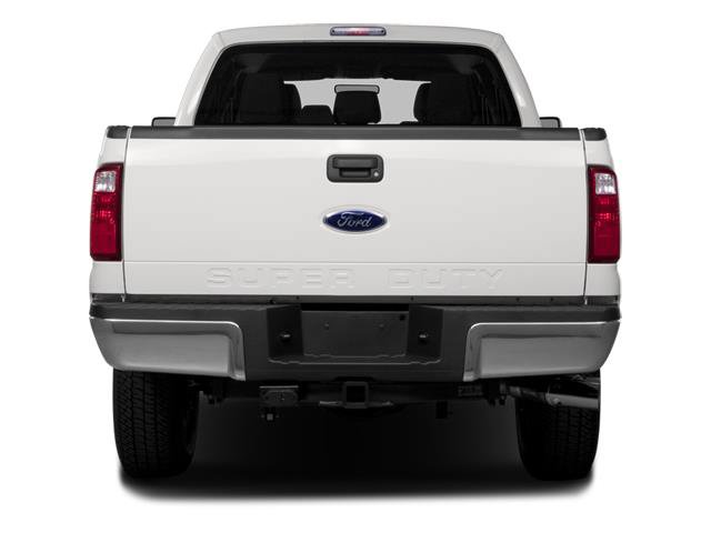 Used 2014 Ford F350 Lariat AWD/4WD image 5
