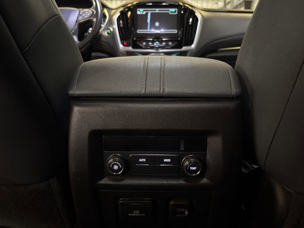 Used 2019 Chevrolet Traverse LT w/ LT Premium Package image 44