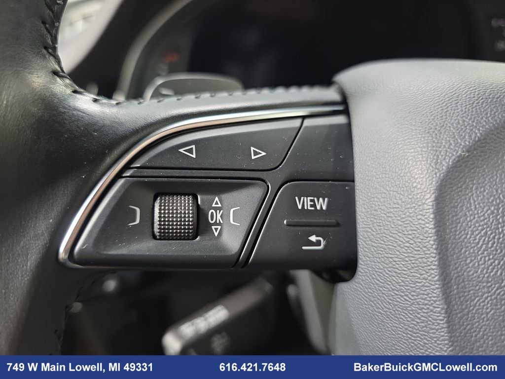 Used 2017 Audi Q7 3.0T Premium Plus w/ Premium Plus Package image 17