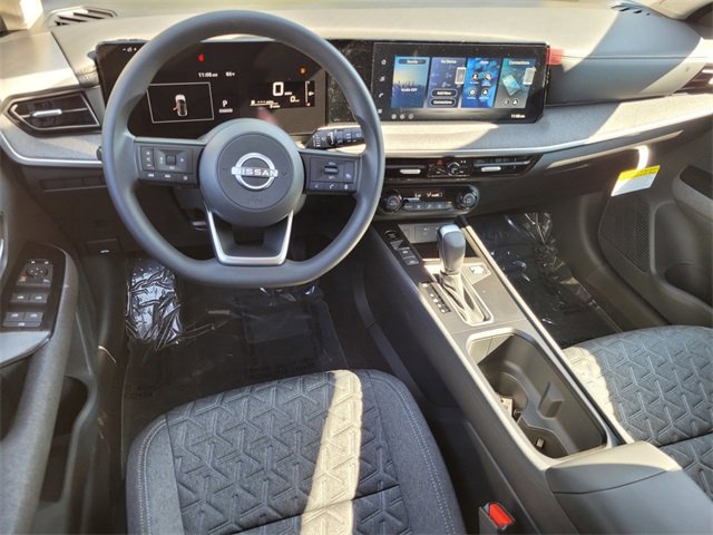 New 2026 Nissan Kicks SV image 6