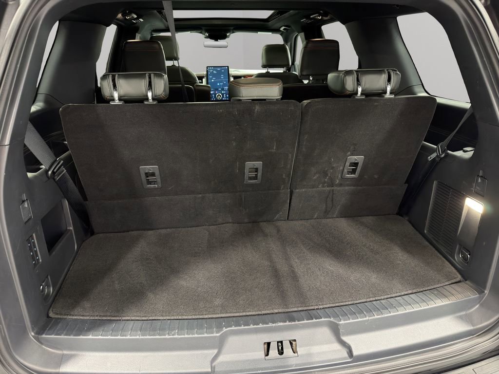 Used 2022 Ford Expedition Timberline AWD/4WD image 9
